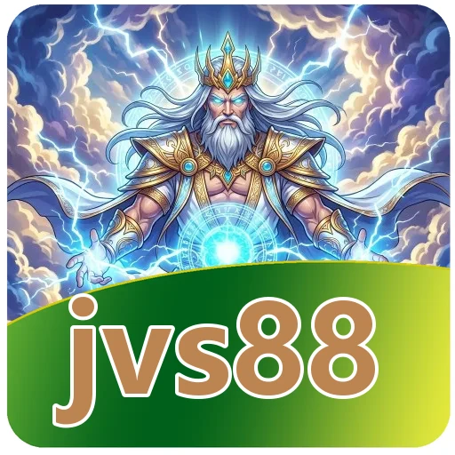 Pratinjau antarmuka jvs88 setelah terpasang