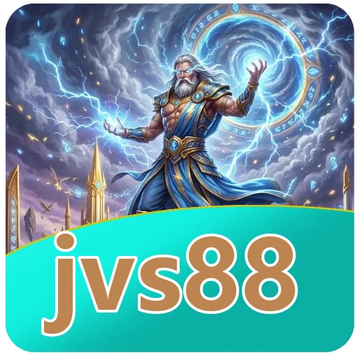 Pratinjau antarmuka jvs88
